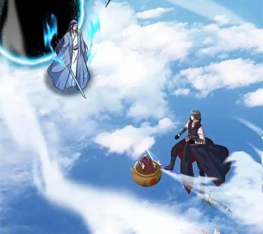 Chiến Hồn Tuyệt Thế: Chapter 715