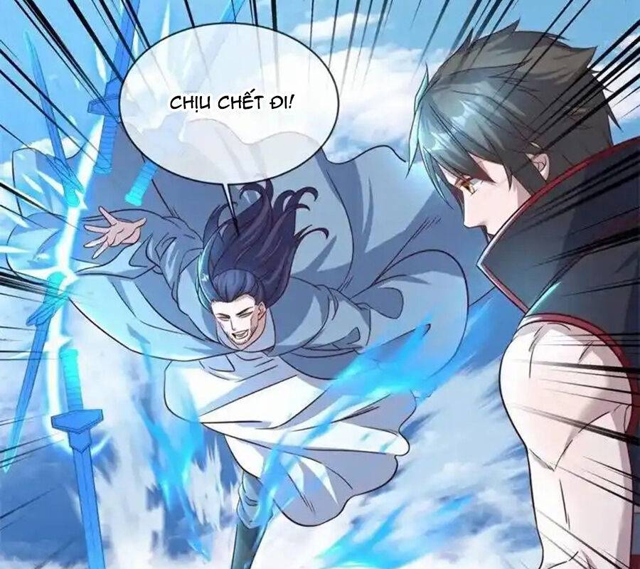 Chiến Hồn Tuyệt Thế: Chapter 715