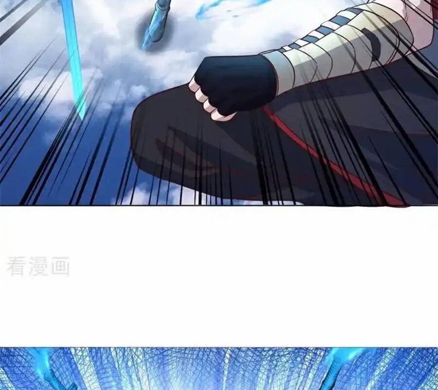 Chiến Hồn Tuyệt Thế: Chapter 715