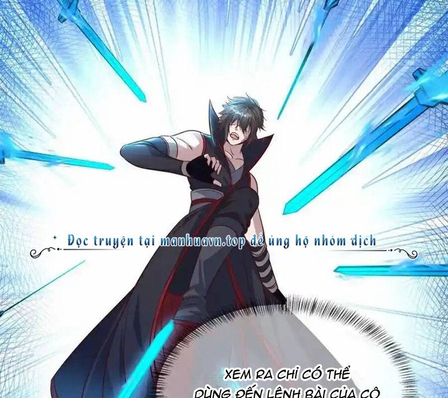 Chiến Hồn Tuyệt Thế: Chapter 715