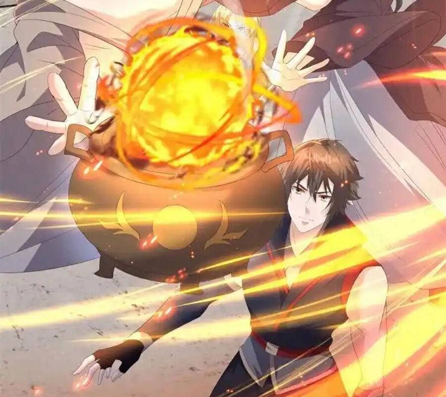 Chiến Hồn Tuyệt Thế: Chapter 715