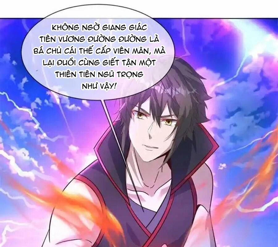 Chiến Hồn Tuyệt Thế: Chapter 715