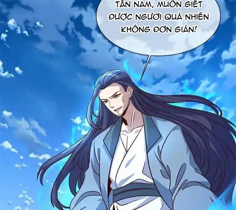 Chiến Hồn Tuyệt Thế: Chapter 715