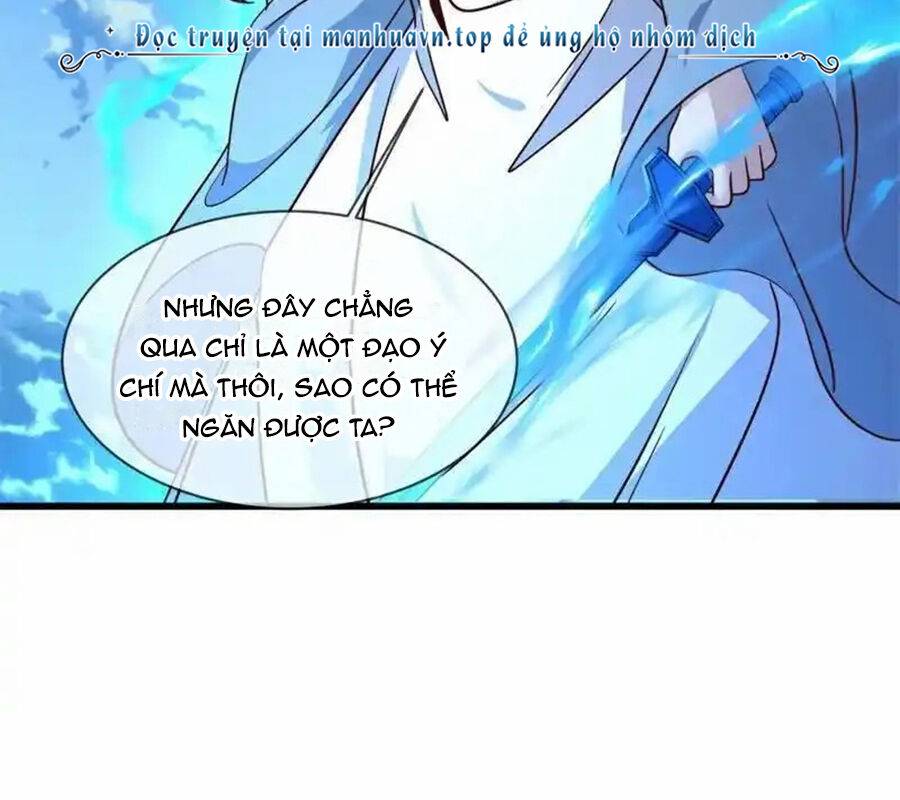 Chiến Hồn Tuyệt Thế: Chapter 715