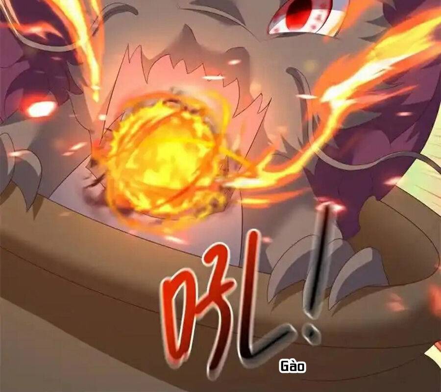 Chiến Hồn Tuyệt Thế: Chapter 715