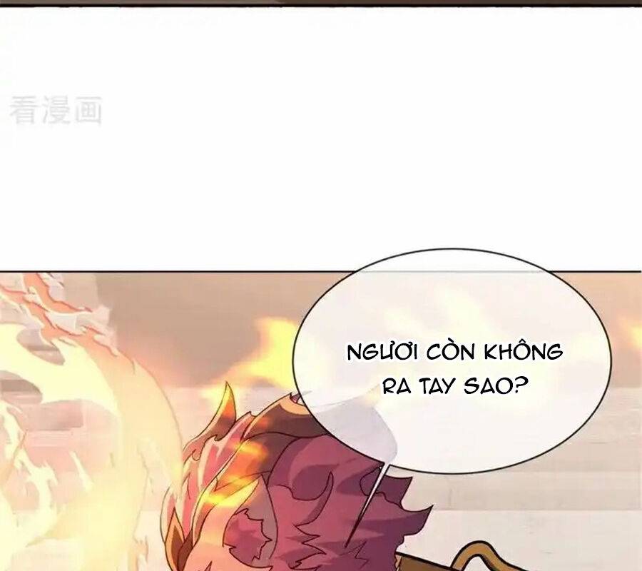 Chiến Hồn Tuyệt Thế: Chapter 715