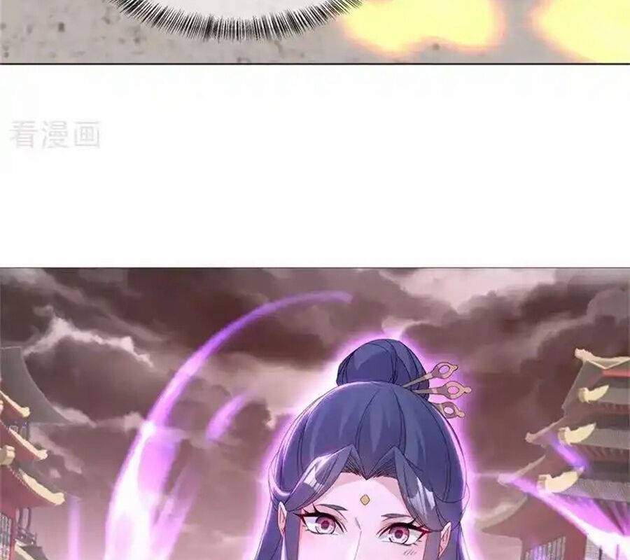 Chiến Hồn Tuyệt Thế: Chapter 715