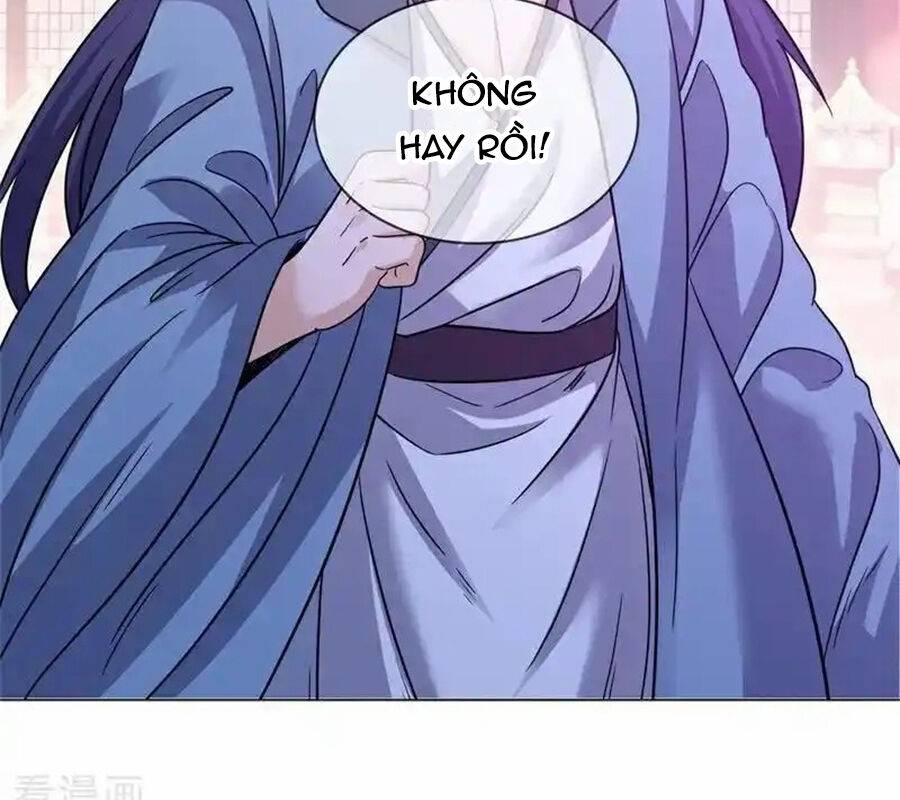 Chiến Hồn Tuyệt Thế: Chapter 715