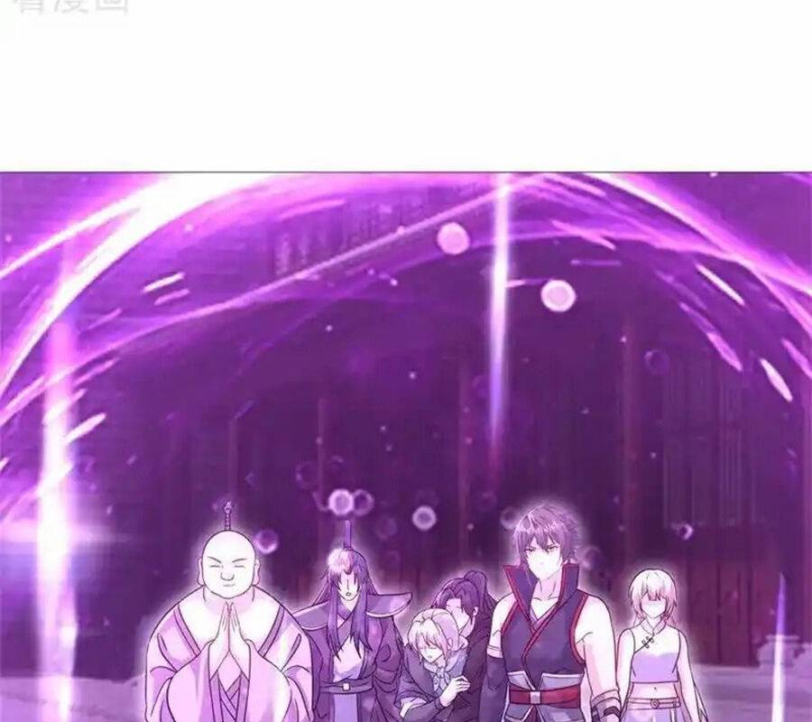 Chiến Hồn Tuyệt Thế: Chapter 715