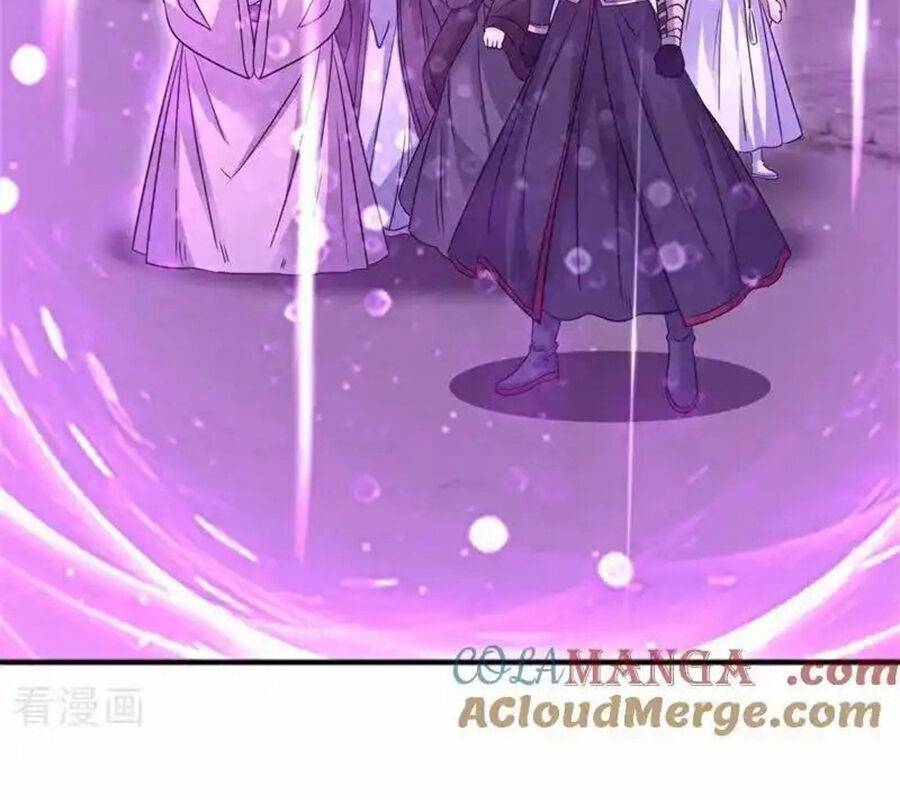 Chiến Hồn Tuyệt Thế: Chapter 715