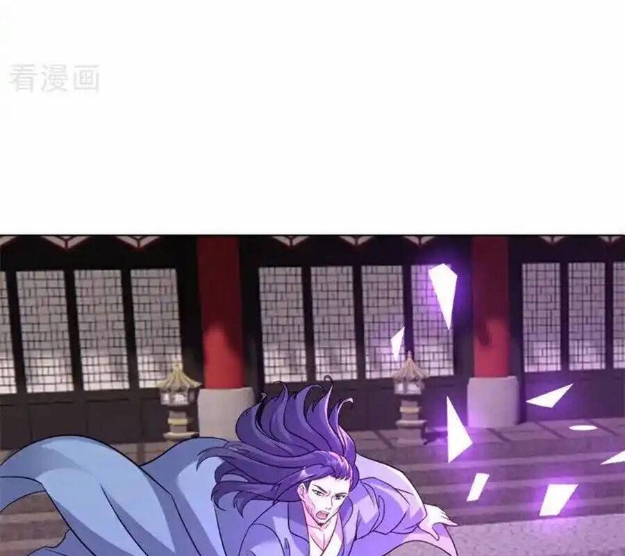 Chiến Hồn Tuyệt Thế: Chapter 715