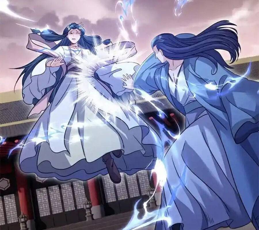 Chiến Hồn Tuyệt Thế: Chapter 715