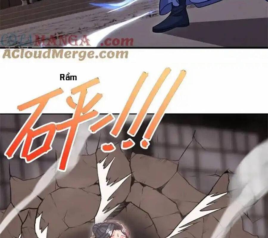 Chiến Hồn Tuyệt Thế: Chapter 715