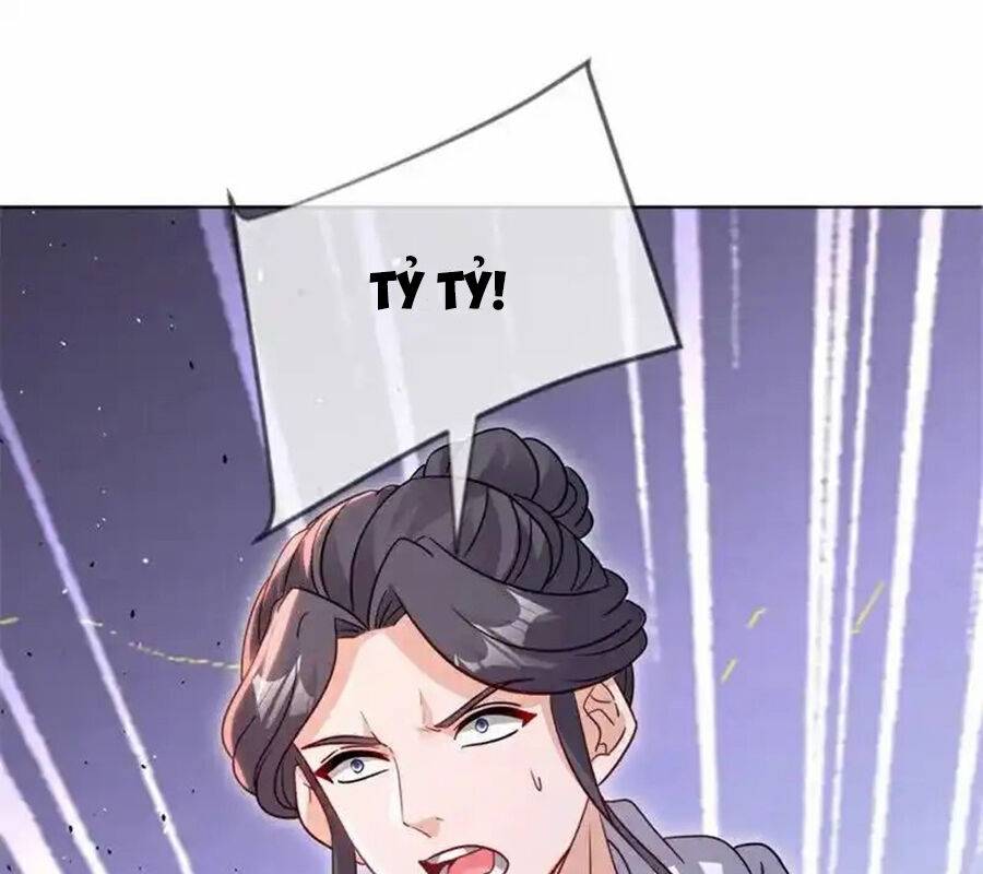 Chiến Hồn Tuyệt Thế: Chapter 715