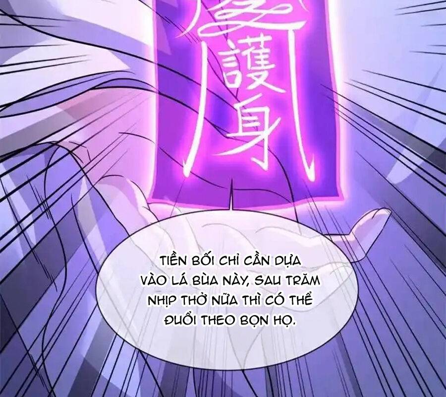 Chiến Hồn Tuyệt Thế: Chapter 715