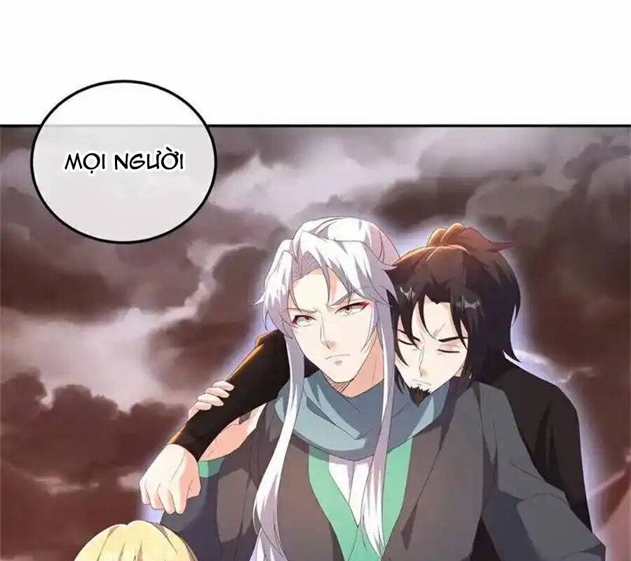 Chiến Hồn Tuyệt Thế: Chapter 715