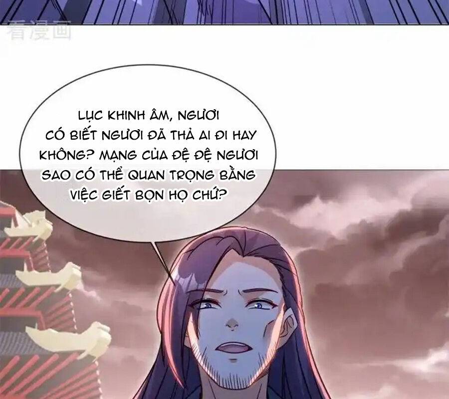 Chiến Hồn Tuyệt Thế: Chapter 715