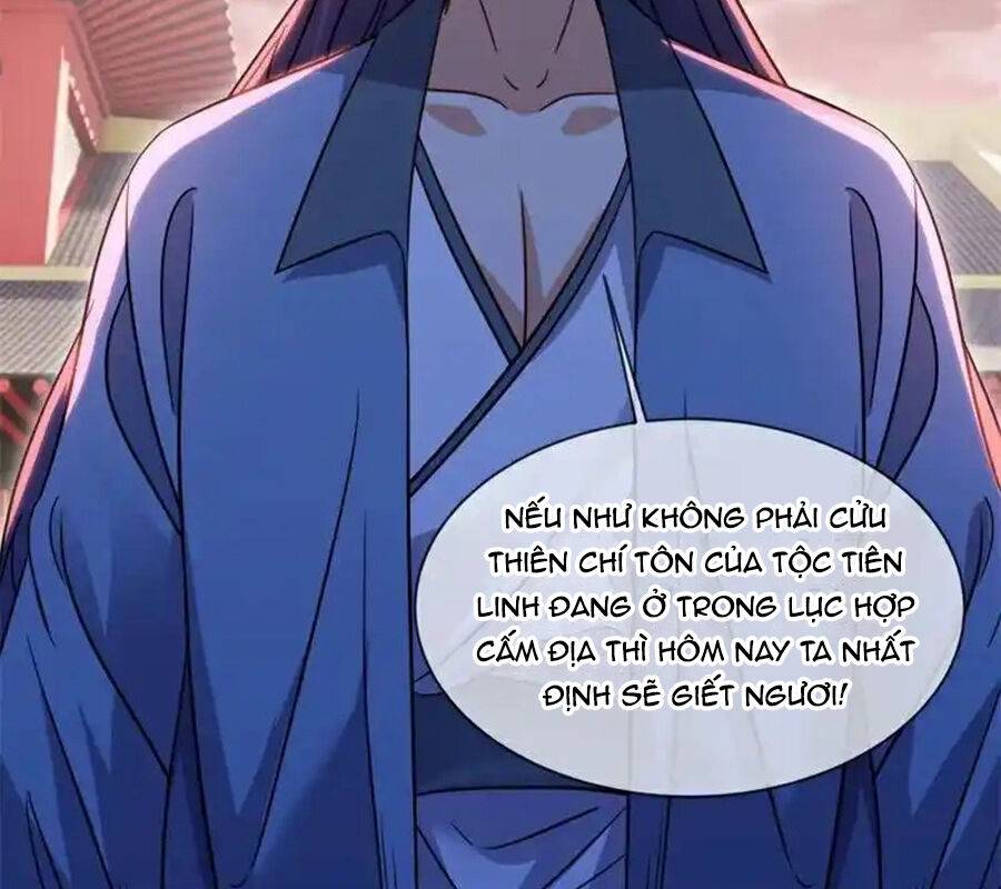 Chiến Hồn Tuyệt Thế: Chapter 715