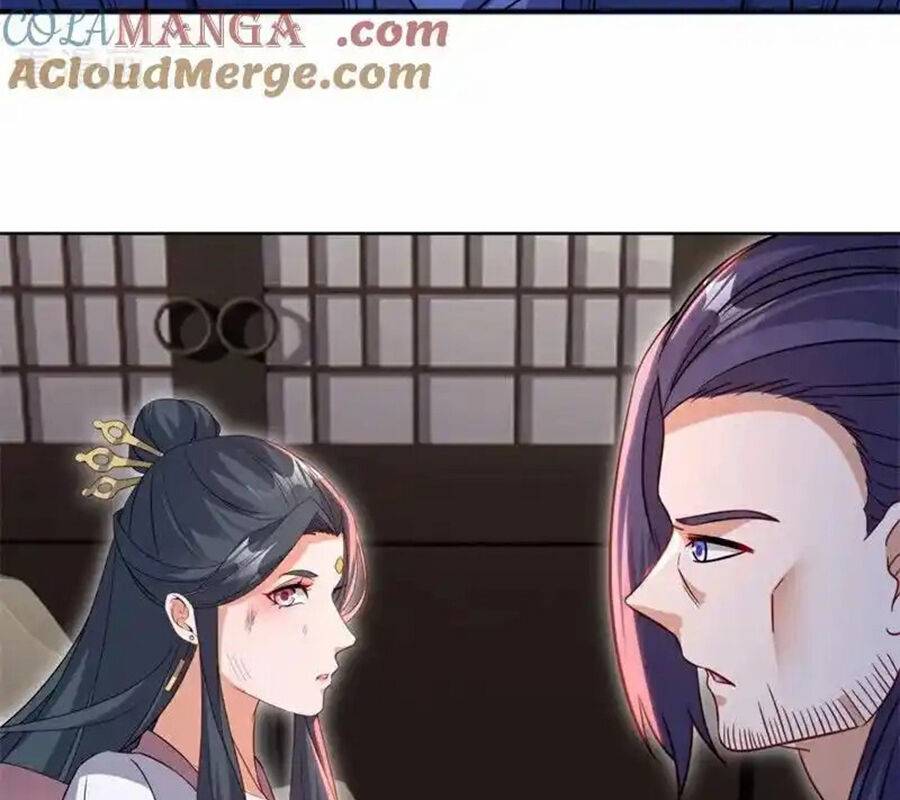 Chiến Hồn Tuyệt Thế: Chapter 715