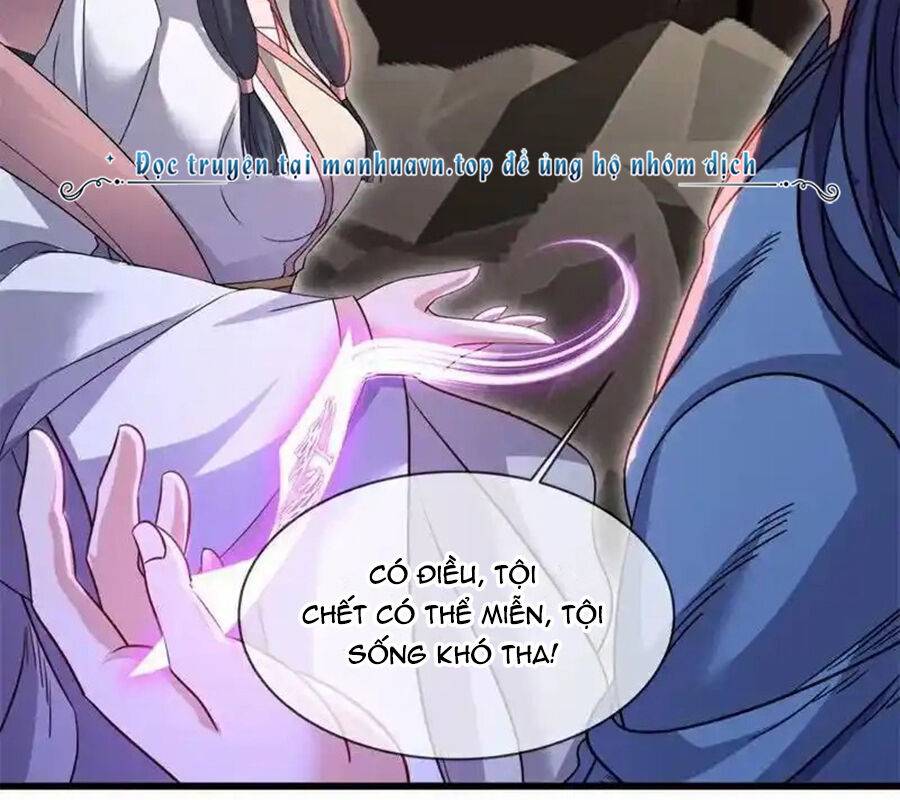 Chiến Hồn Tuyệt Thế: Chapter 715