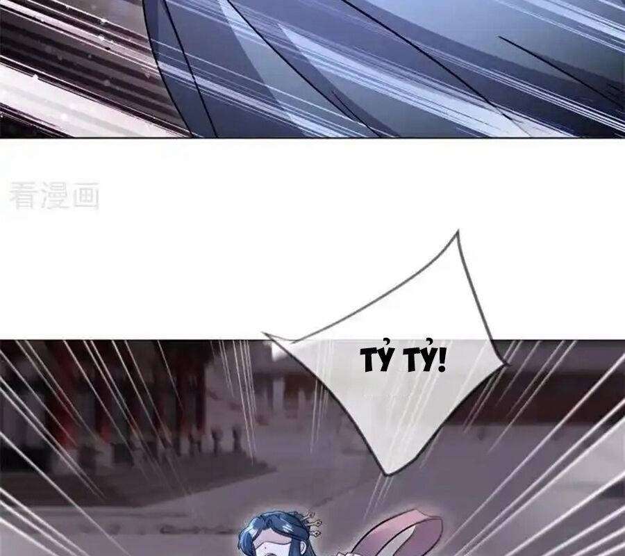 Chiến Hồn Tuyệt Thế: Chapter 715