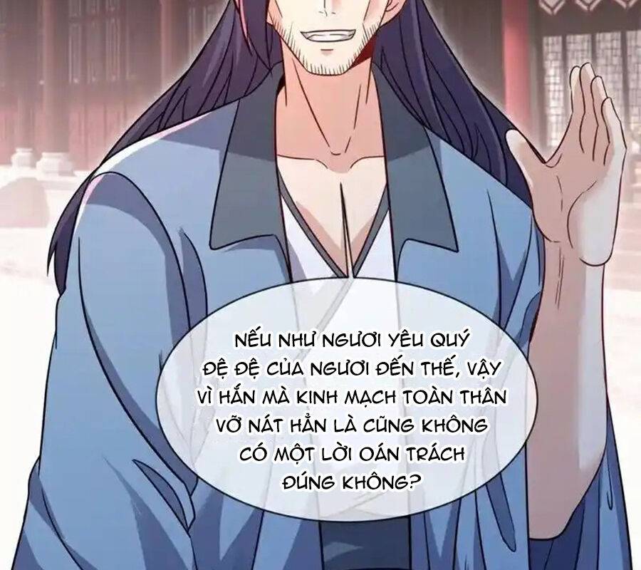 Chiến Hồn Tuyệt Thế: Chapter 715