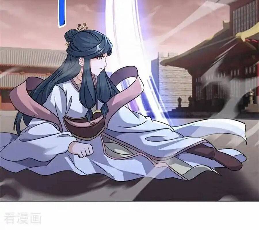 Chiến Hồn Tuyệt Thế: Chapter 715