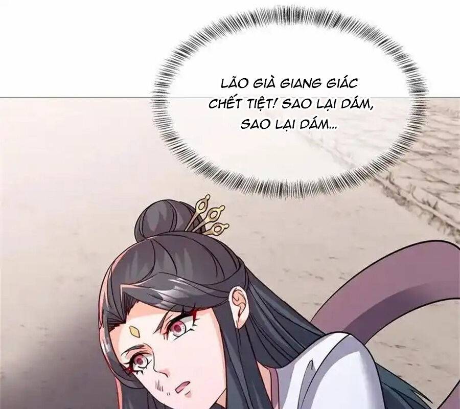 Chiến Hồn Tuyệt Thế: Chapter 715