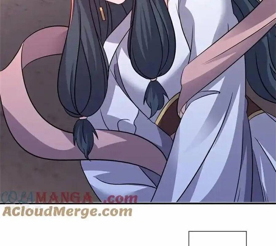 Chiến Hồn Tuyệt Thế: Chapter 715