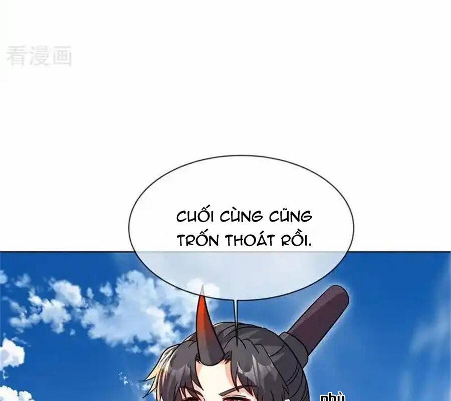 Chiến Hồn Tuyệt Thế: Chapter 715