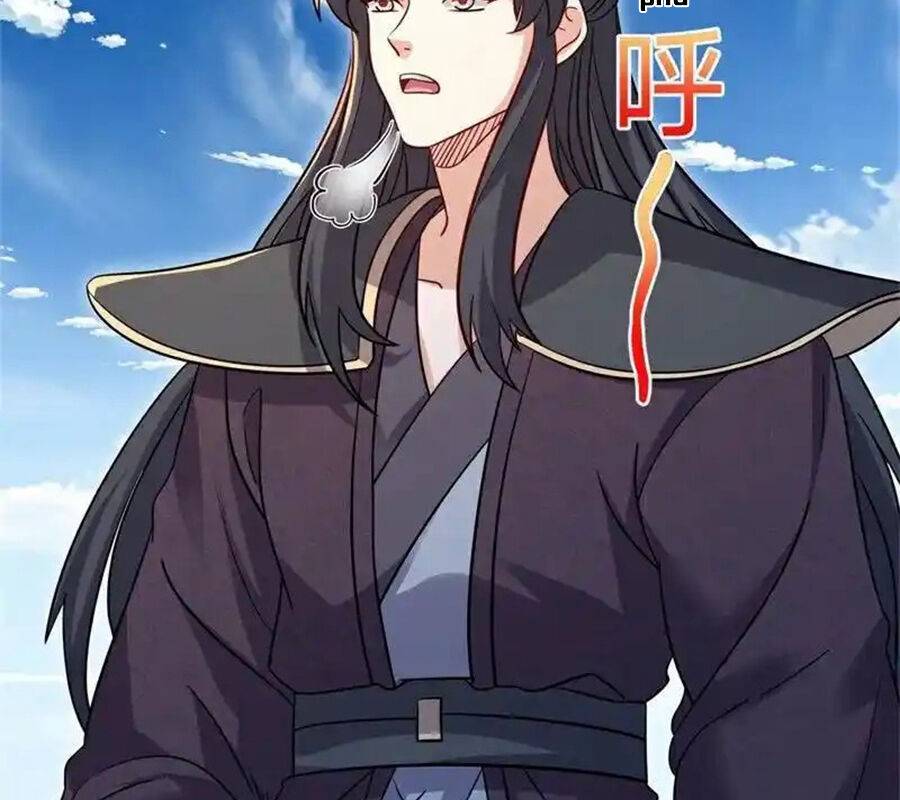 Chiến Hồn Tuyệt Thế: Chapter 715