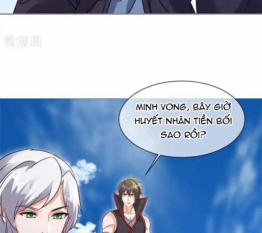 Chiến Hồn Tuyệt Thế: Chapter 715