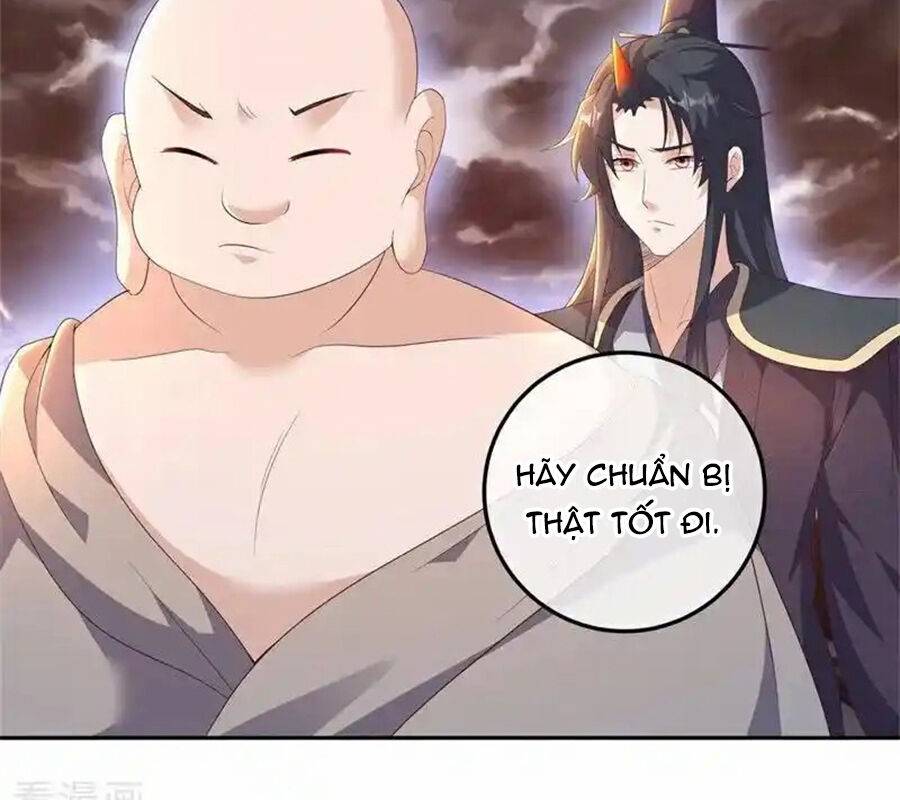 Chiến Hồn Tuyệt Thế: Chapter 715