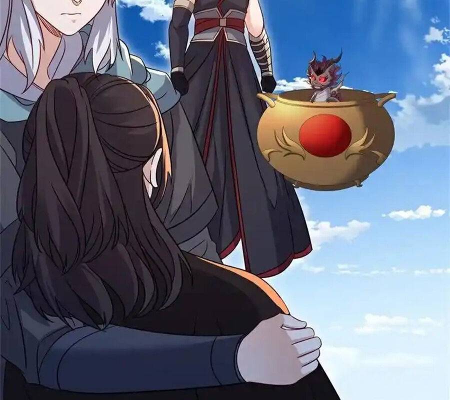 Chiến Hồn Tuyệt Thế: Chapter 715