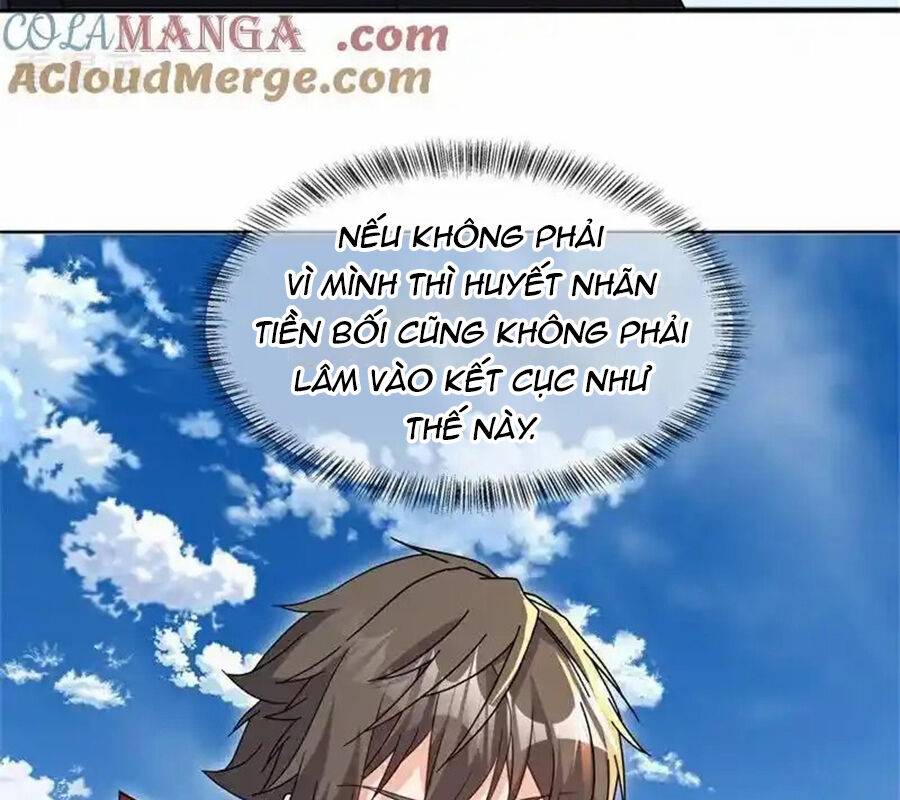 Chiến Hồn Tuyệt Thế: Chapter 715