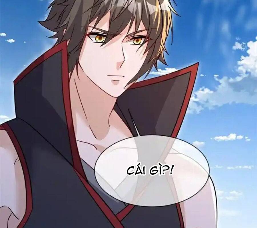 Chiến Hồn Tuyệt Thế: Chapter 715
