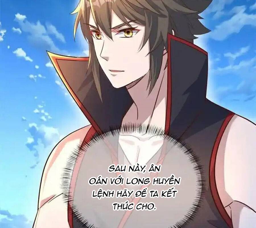 Chiến Hồn Tuyệt Thế: Chapter 715