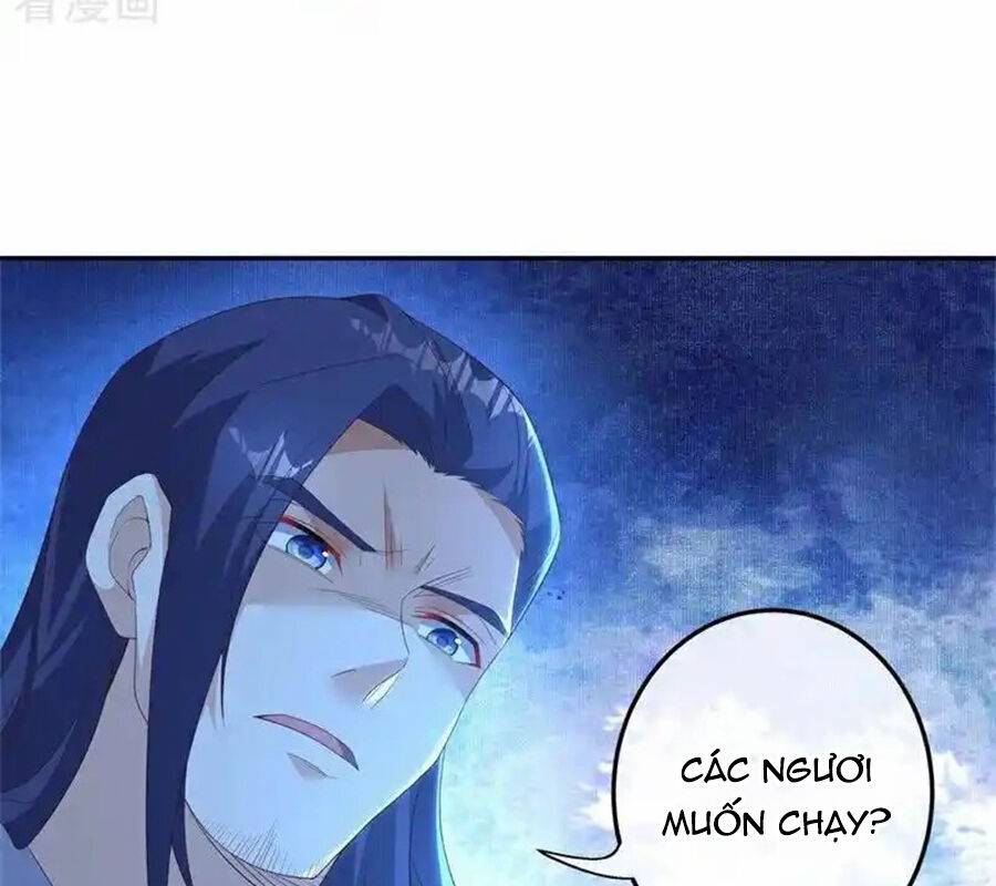 Chiến Hồn Tuyệt Thế: Chapter 715