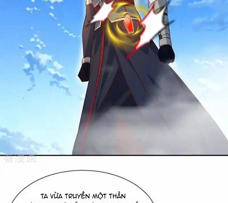 Chiến Hồn Tuyệt Thế: Chapter 715