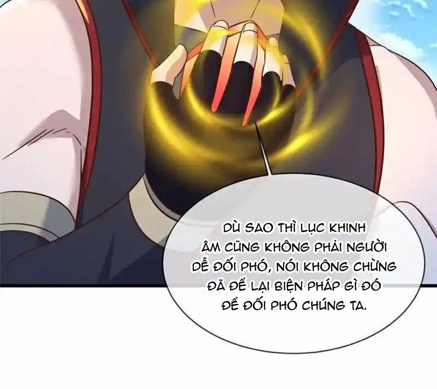 Chiến Hồn Tuyệt Thế: Chapter 715