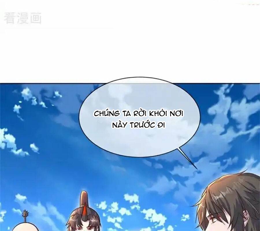 Chiến Hồn Tuyệt Thế: Chapter 715