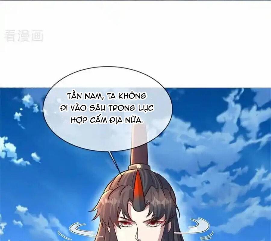 Chiến Hồn Tuyệt Thế: Chapter 715