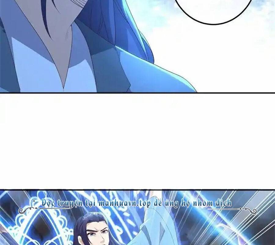 Chiến Hồn Tuyệt Thế: Chapter 715