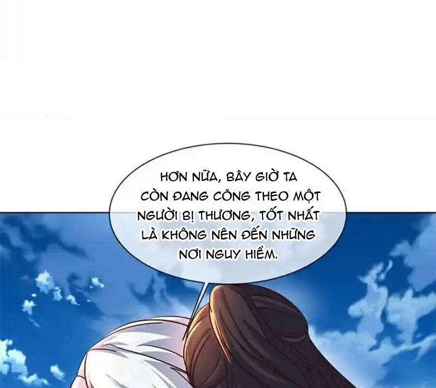 Chiến Hồn Tuyệt Thế: Chapter 715