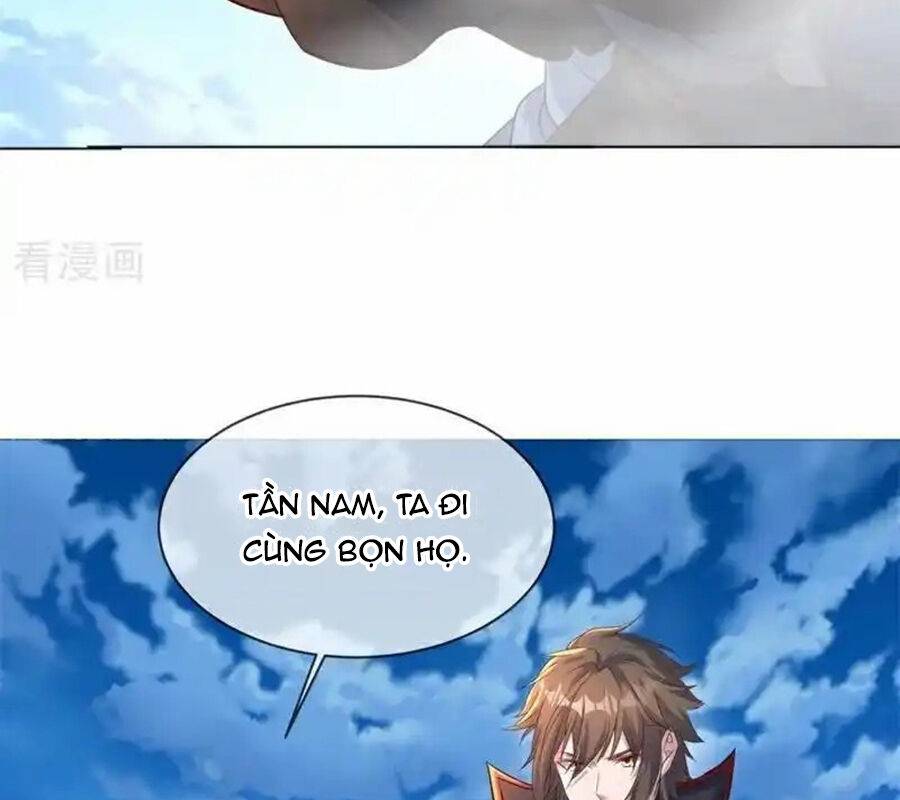 Chiến Hồn Tuyệt Thế: Chapter 715