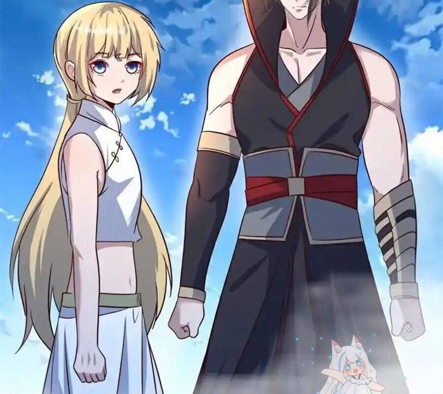 Chiến Hồn Tuyệt Thế: Chapter 715