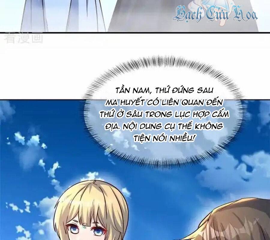 Chiến Hồn Tuyệt Thế: Chapter 715