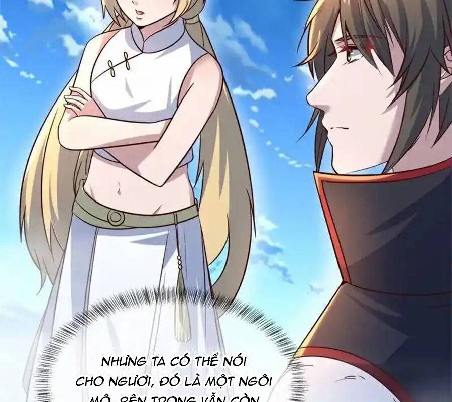 Chiến Hồn Tuyệt Thế: Chapter 715