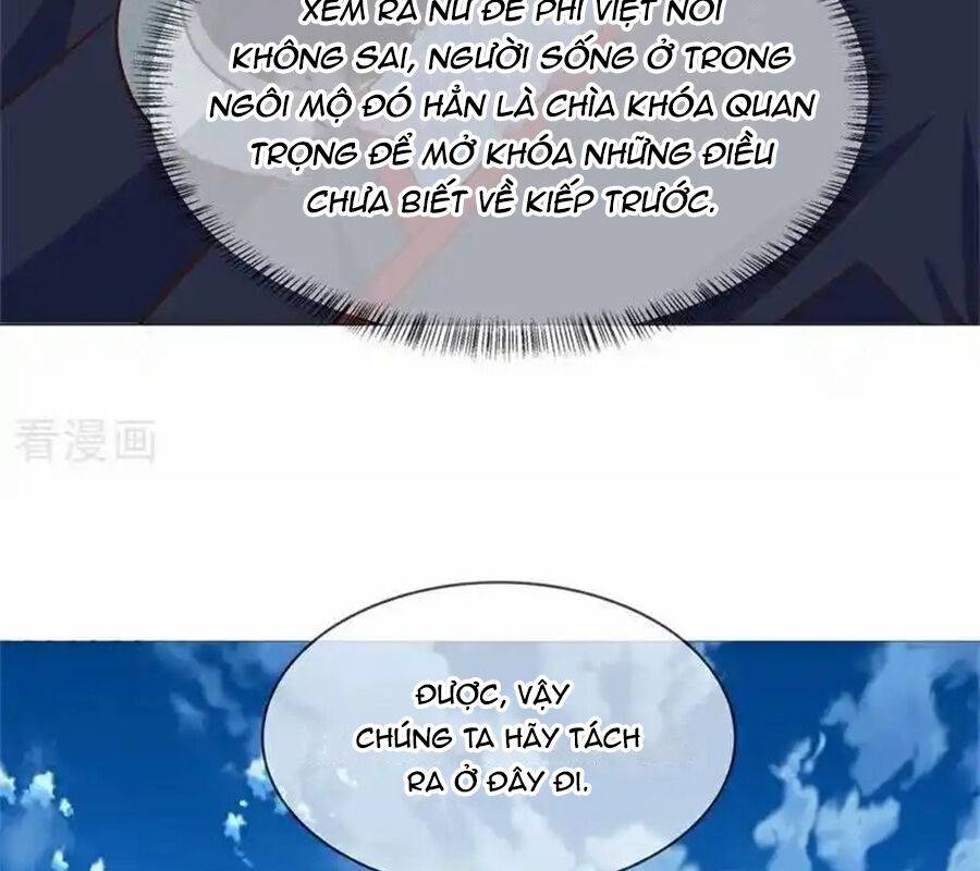Chiến Hồn Tuyệt Thế: Chapter 715