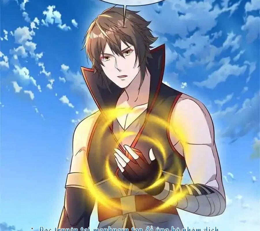 Chiến Hồn Tuyệt Thế: Chapter 715